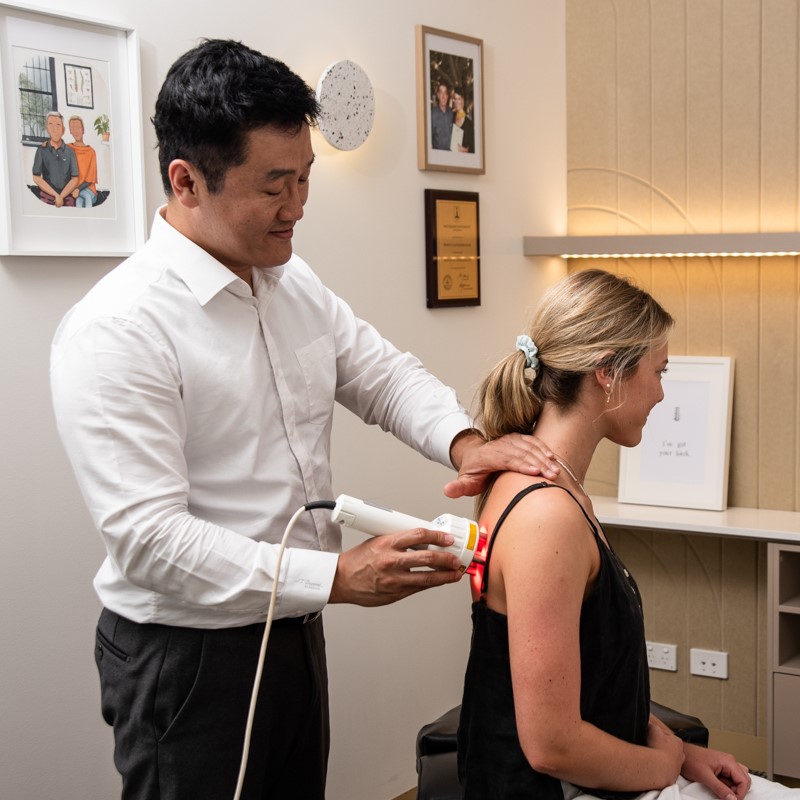 Cold Laser Therapy Cold Laser Therapy