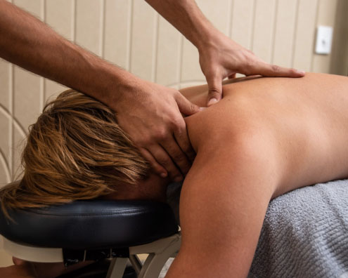 Remedial Massage Remedial Massage