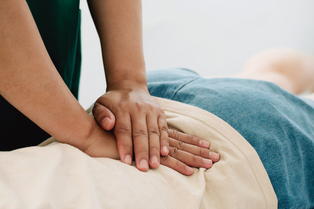 Mannigham Chiropractic Care & Treatments for Manningham