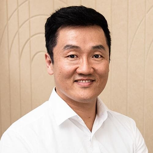 Dr Su Hwan Kim Dr Su Hwan Kim