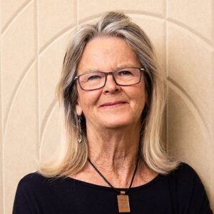 Lynn Riedel AD Lynn Riedel AD